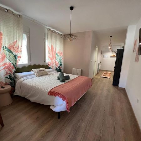 Mirador De Lindaraja Apartment กรานาดา ภายนอก รูปภาพ