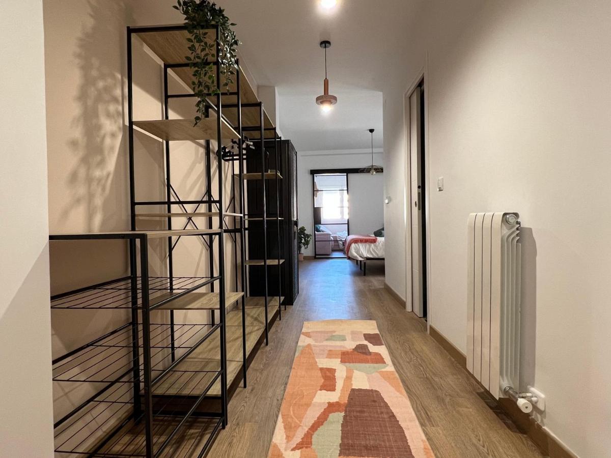 Mirador De Lindaraja Apartment กรานาดา ภายนอก รูปภาพ